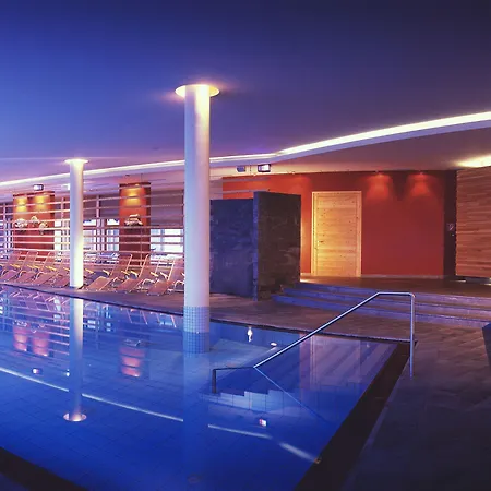 Falkensteiner Club Funimation Katschberg Hotel Katschberghöhe