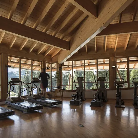 Falkensteiner Club Funimation Katschberg