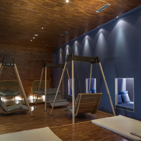 Szálloda Falkensteiner Club Funimation Katschberg Katschberghöhe