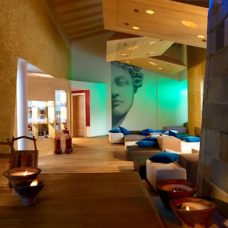 Falkensteiner Club Funimation Katschberg Katschberghohe