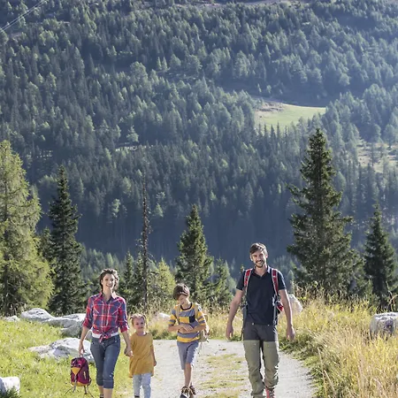 Falkensteiner Club Funimation Katschberg Hotel 4*