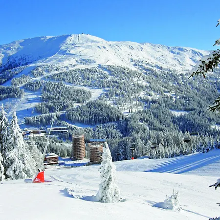 Hotell Falkensteiner Club Funimation Katschberg 4*
