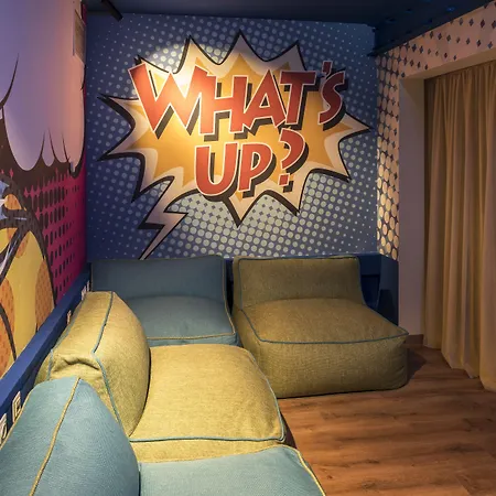 Falkensteiner Club Funimation Katschberg Katschberghöhe