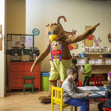 Falkensteiner Club Funimation Katschberg Hotel 4*