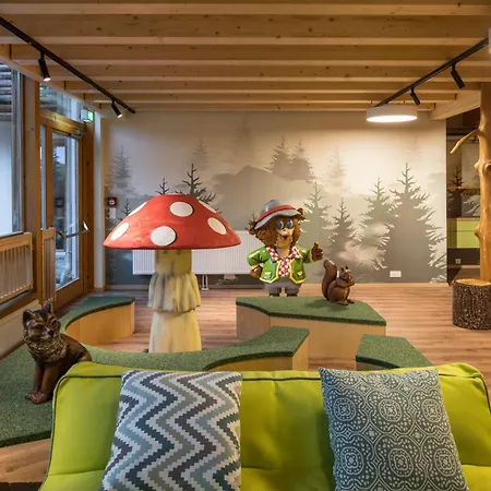 Falkensteiner Club Funimation Katschberg 4*