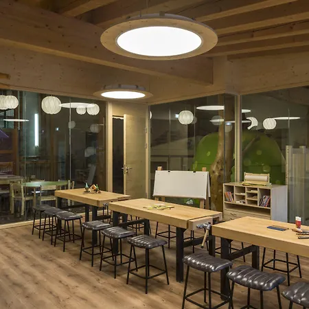 Hotel Falkensteiner Club Funimation Katschberg