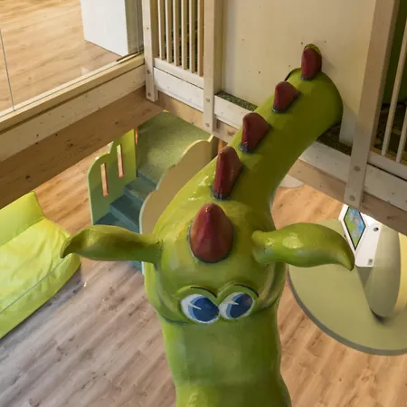 Falkensteiner Club Funimation Katschberg 4*