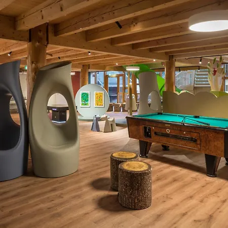 Falkensteiner Club Funimation Katschberg Hotel Katschberghöhe