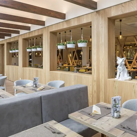 Falkensteiner Club Funimation Katschberg 4*