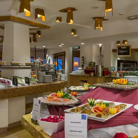 Falkensteiner Club Funimation Katschberg Katschberghohe