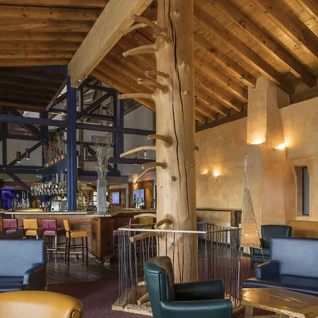 Falkensteiner Club Funimation Katschberg