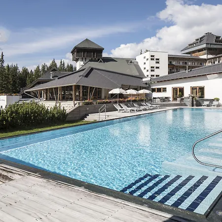 Falkensteiner Club Funimation Katschberg