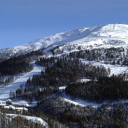 Falkensteiner Club Funimation Katschberg 4*