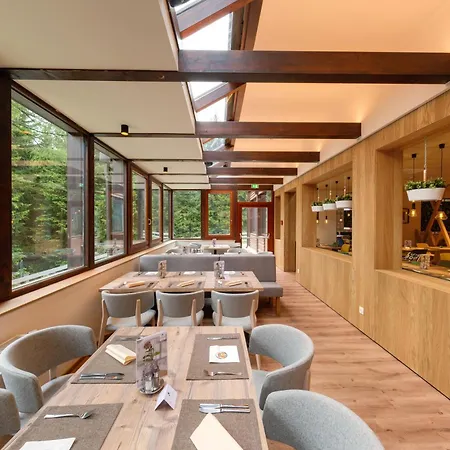 Hotell Falkensteiner Club Funimation Katschberg 4*