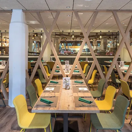 Hotel Falkensteiner Club Funimation Katschberg Katschberghöhe