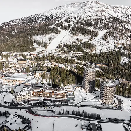 Falkensteiner Club Funimation Katschberg Hotel 4*