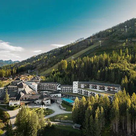 Falkensteiner Club Funimation Katschberg Katschberghöhe