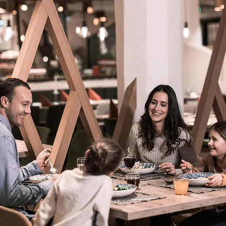 Falkensteiner Club Funimation Katschberg 4*