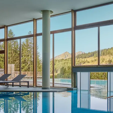 Falkensteiner Club Funimation Katschberg 4* Katschberghöhe