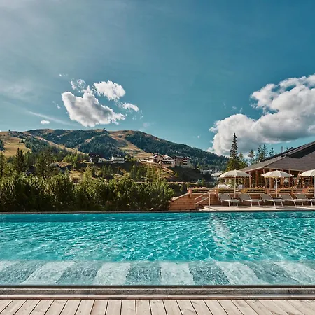 Hotel Falkensteiner Club Funimation Katschberg