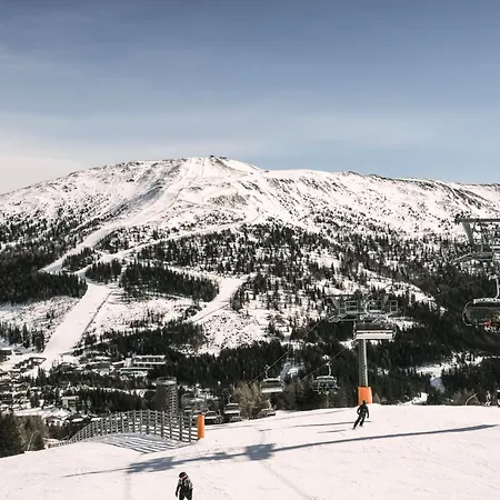 Falkensteiner Club Funimation Katschberg 4*