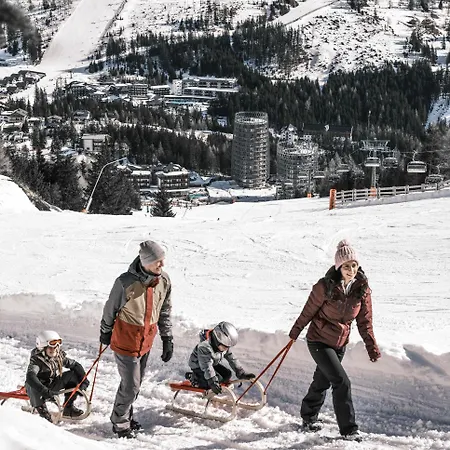 Falkensteiner Club Funimation Katschberg 4*