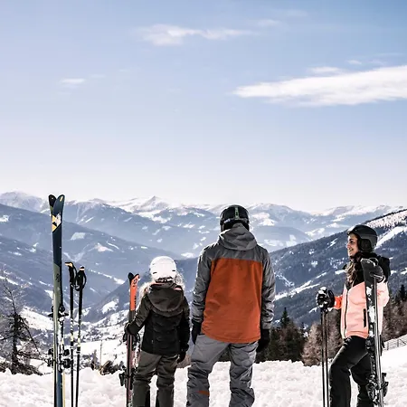 Falkensteiner Club Funimation Katschberg Katschberghohe