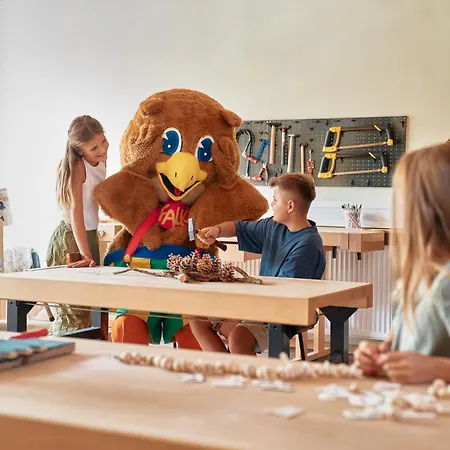 Falkensteiner Club Funimation Katschberg Hotel 4*