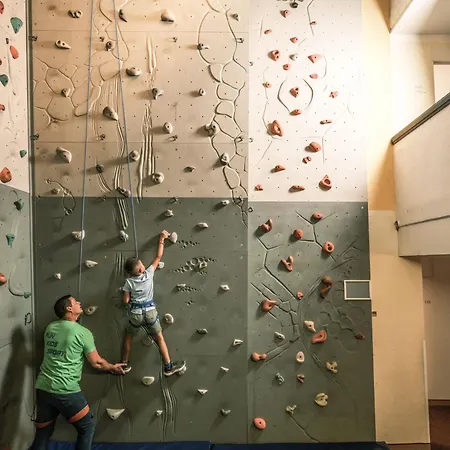 Falkensteiner Club Funimation Katschberg Hotel