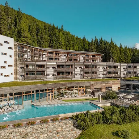 Hotel Falkensteiner Club Funimation Katschberg 4*