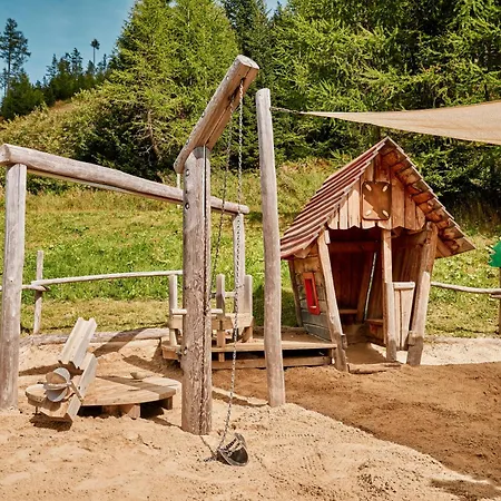 Hotel Falkensteiner Club Funimation Katschberg Katschberghohe