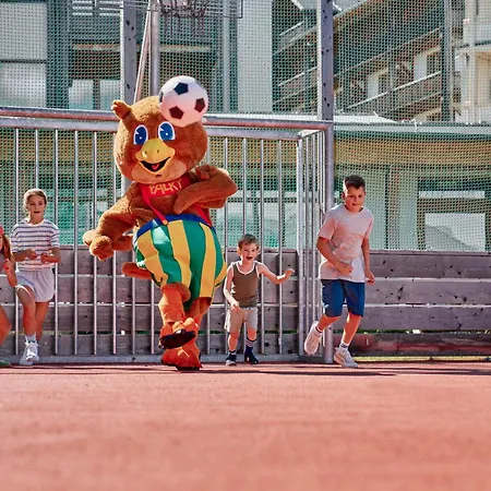 Falkensteiner Club Funimation Katschberg 4*