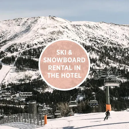 Falkensteiner Club Funimation Katschberg 4*