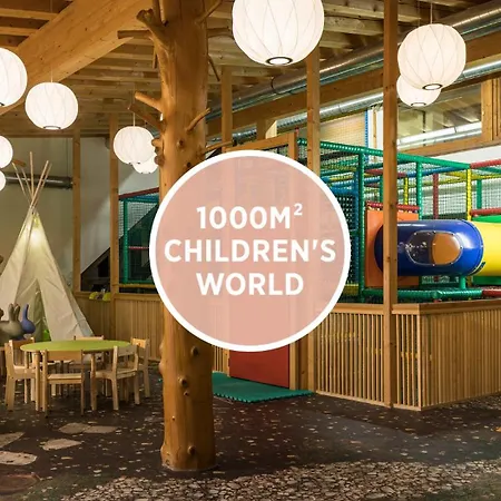 Falkensteiner Club Funimation Katschberg Katschberghöhe