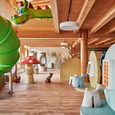 Falkensteiner Club Funimation Katschberg 4*