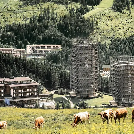 Falkensteiner Club Funimation Katschberg Hotel
