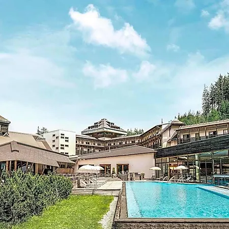 Falkensteiner Club Funimation Katschberg 4* Katschberghöhe