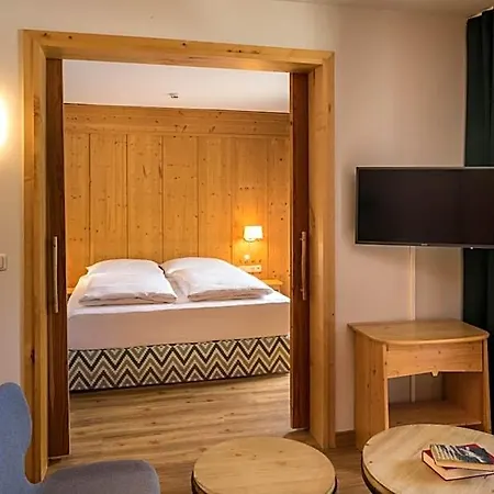 Falkensteiner Club Funimation Katschberg Hotel Katschberghöhe