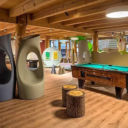 Falkensteiner Club Funimation Katschberg Hotel 4*