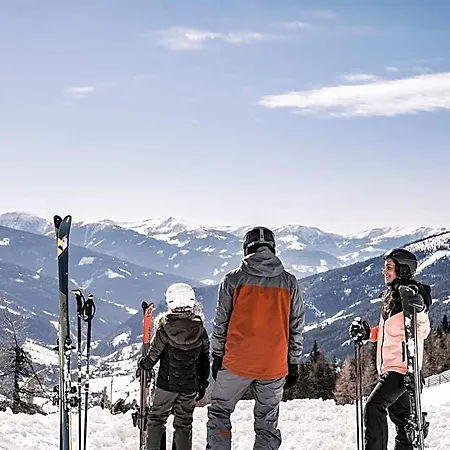 Falkensteiner Club Funimation Katschberg Hotel 4*