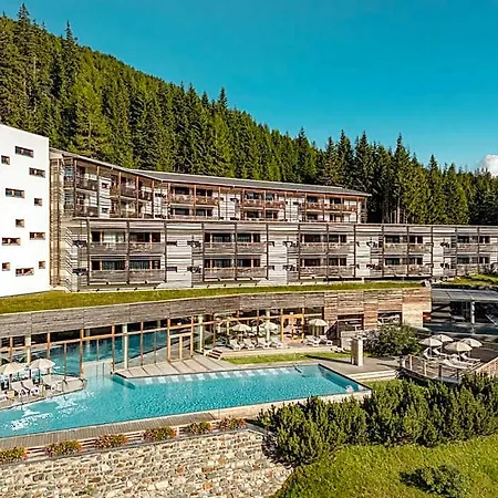 Falkensteiner Club Funimation Katschberg