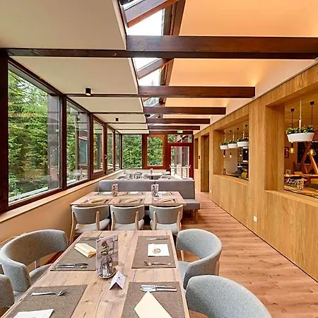 Falkensteiner Club Funimation Katschberg 4* Katschberghöhe