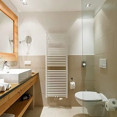 Falkensteiner Club Funimation Katschberg Hotell Katschberghöhe