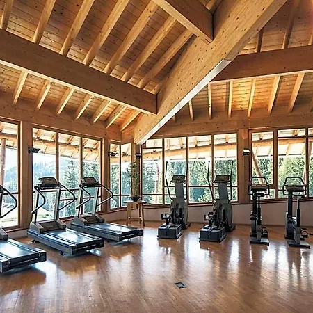 Falkensteiner Club Funimation Katschberg Hotel 4*