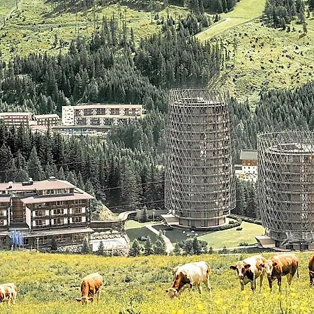 Hotel Falkensteiner Club Funimation Katschberg 4*