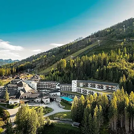Falkensteiner Club Funimation Katschberg Hotel 4*