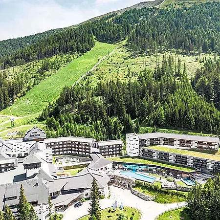 Falkensteiner Club Funimation Katschberg