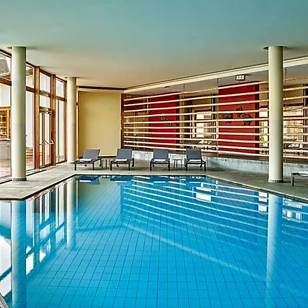 Falkensteiner Club Funimation Katschberg Hotel Katschberghöhe