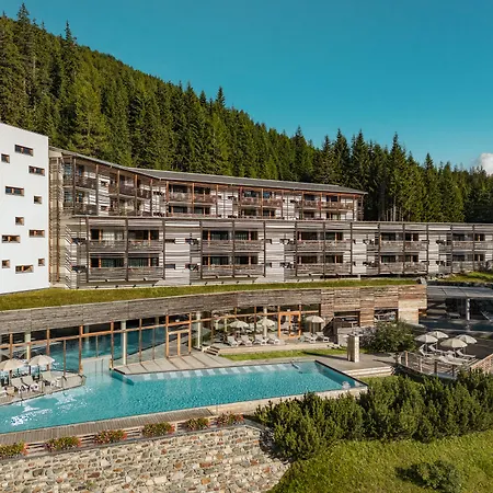 Falkensteiner Club Funimation Katschberg Hotel 4*