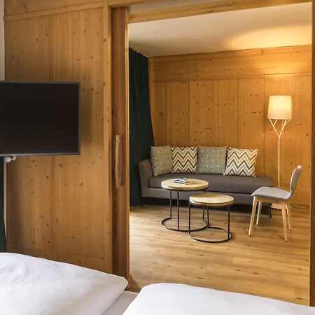 Hotel Falkensteiner Club Funimation Katschberg 4*